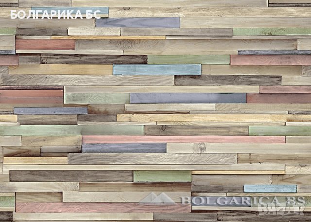 PVC ламели за декорация MOTIVO Clаssic- 8 декора Дигитален Печат-С, снимка 16 - Облицовки - 37207829