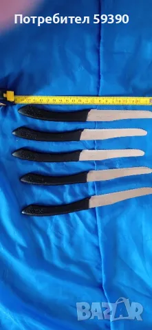 Нови ножове за пица , снимка 2 - Прибори за хранене, готвене и сервиране - 49857202