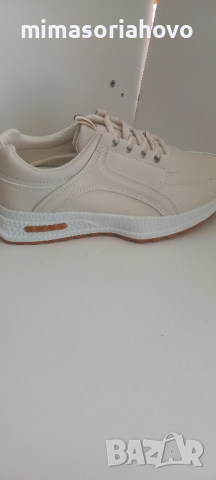 Дамски маратонки 6776, снимка 1