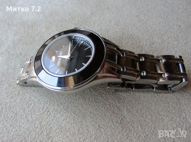 Дамски часовник  / SWAROVSKI Alegria Watch , снимка 5 - Дамски - 28226021