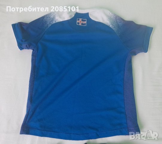 Детска тениска, снимка 2 - Детски тениски и потници - 39556556