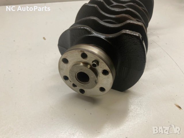 Колянов вал за Fiat Фиат Пунто 188 1.2 бензин 80 коня A5.000 2001, снимка 6 - Части - 43006744