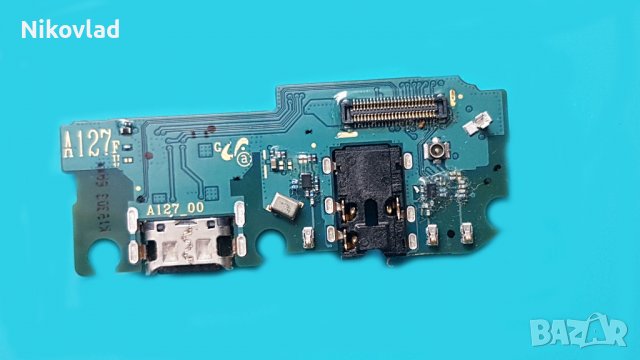 Оригинален блок захранване Samsung Galaxy A12