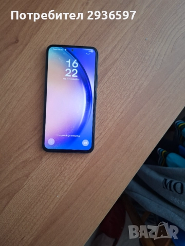 Продавам Самсунг Галакси А54 5G