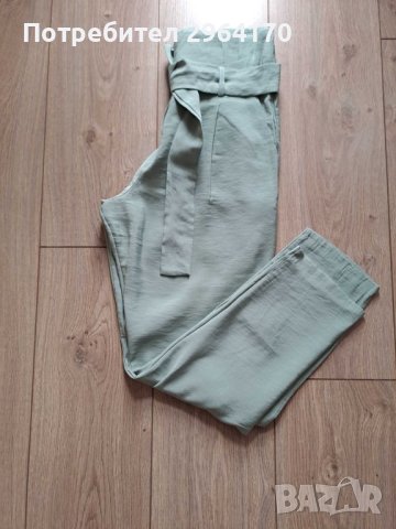 Дамски панталон , снимка 2 - Панталони - 40856540