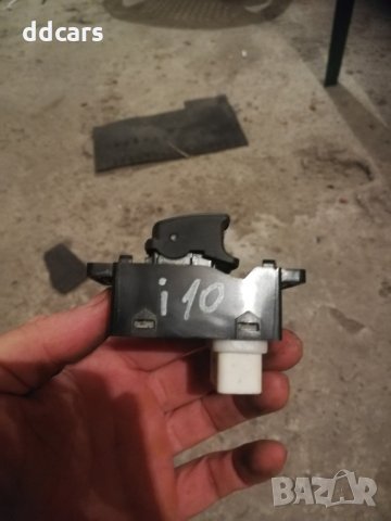 Копчета за ел.стъкла хюндай/Hyundai I10 2007-2013, снимка 2 - Части - 27261082