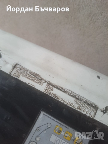 Zender tuning front look за VW Golf & Jetta Mk2 , снимка 18 - Части - 52694629