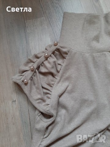 Дамска блуза, снимка 1 - Блузи с дълъг ръкав и пуловери - 27226890