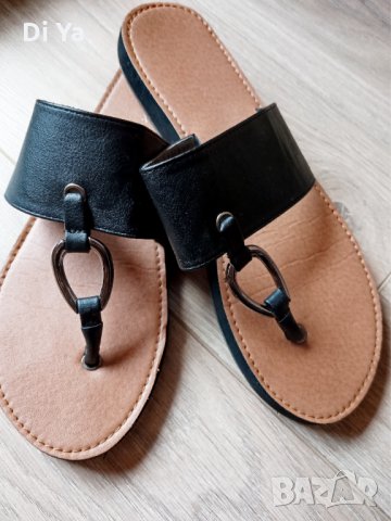 Дамски чехли 40/41