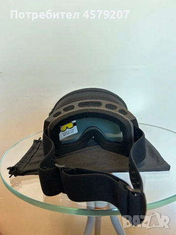 Очила за ски екипировка, снимка 3 - Зимни спортове - 53033365