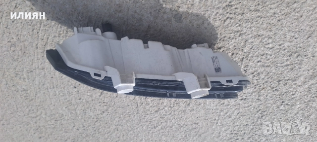 дневна светлина дясна за Peugeot 208 P21 2020 2021 2022 9824241280, снимка 3 - Части - 52349212