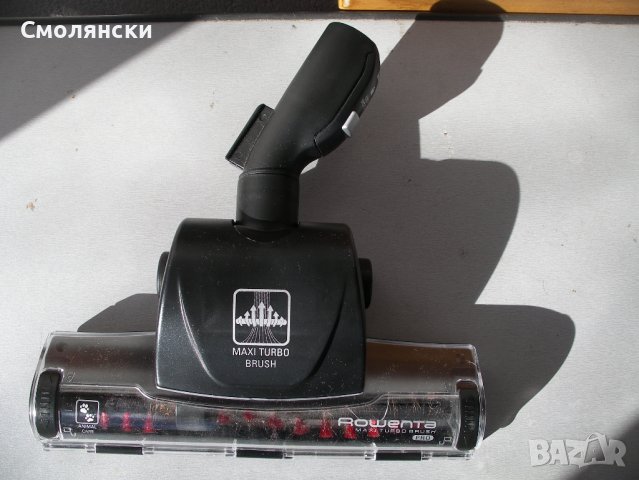 ROWENTA Silence Force Cyclonic RO7690EA.  НОВА ., снимка 14 - Прахосмукачки - 39105726