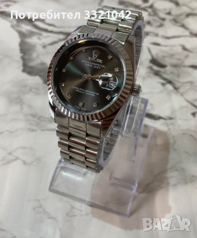 ТОП Модели Дамски Часовници Rolex, снимка 2 - Дамски - 35929960