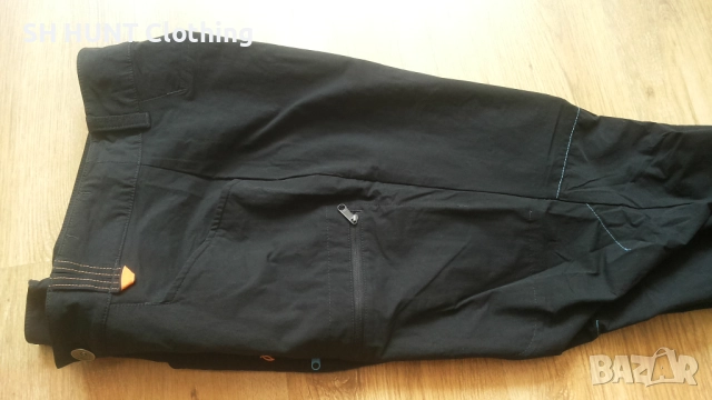 Bergans of NORWAY UTNE Stretch Pant размер M еластичен панталон - 1748, снимка 11 - Екипировка - 52885774