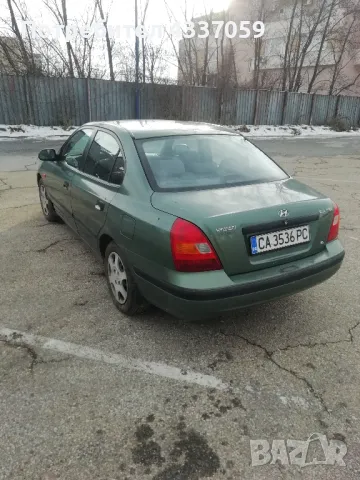 хюндай елантра, снимка 6 - Автомобили и джипове - 48915842