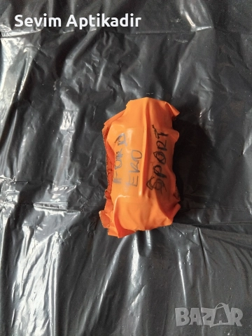 Секретен болт за Форд еко спорт, снимка 6 - Части - 52868953