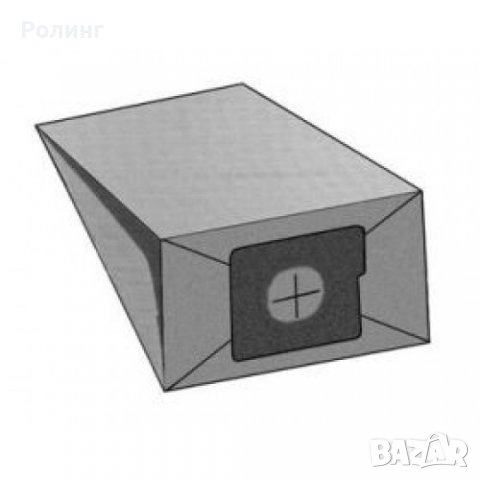 Торбички за прахосмукачки НИТЕК, код Т178, снимка 2 - Прахосмукачки - 38355670