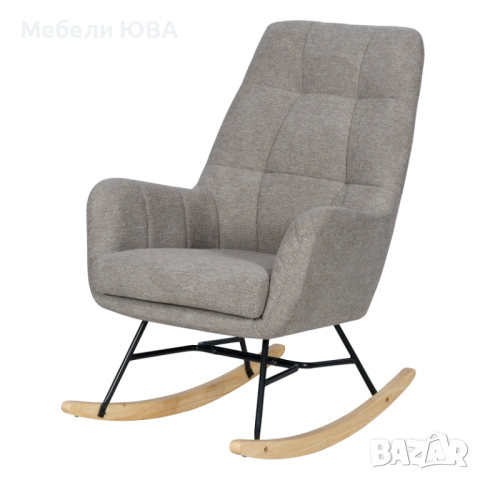 Люлеещото кресло BIANCA , снимка 5 - Други - 53118456