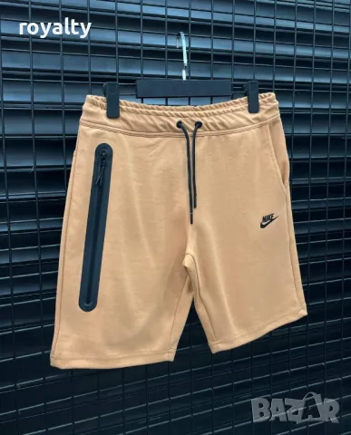 Маркови памучни къси панталони , снимка 2 - Спортни дрехи, екипи - 49741037