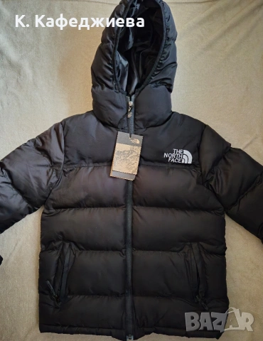The North Face зимно яке /унисекс