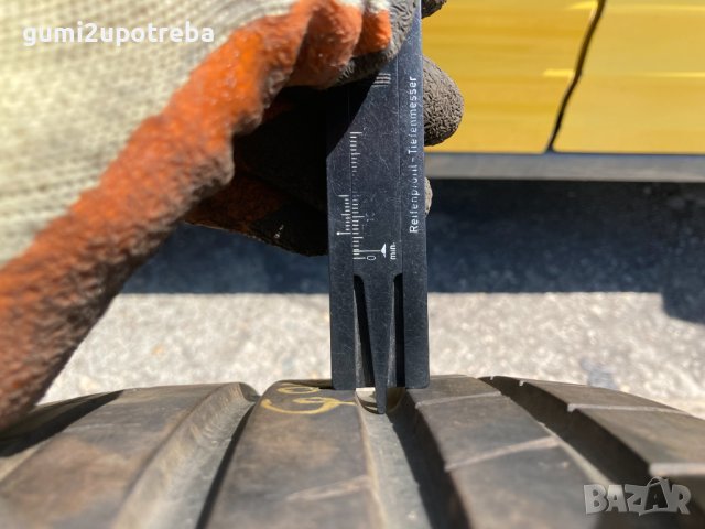 205/40/18 GoodYear Eagle F1 AS 2019г 6+мм, снимка 10 - Гуми и джанти - 40629149