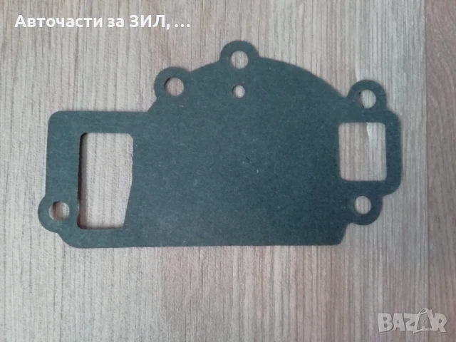 Водна помпа ГАЗ-24 (Волга), ГАЗ-3302 (Газела), Раф (Латвия) , снимка 10 - Части - 50794216