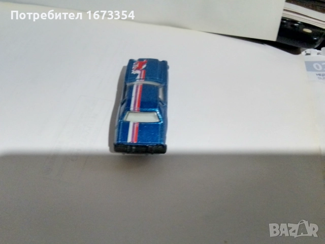 MC -TOY, снимка 9 - Колекции - 51467046