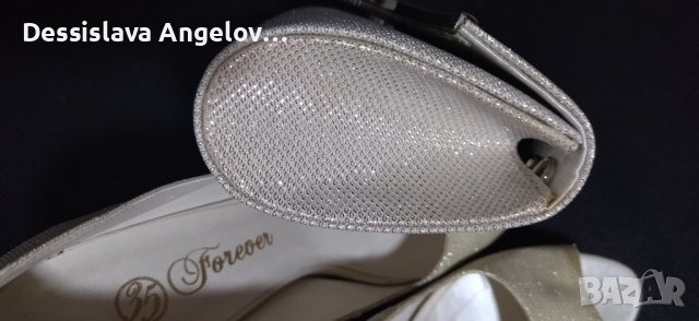 Официална дамска чанта , снимка 3 - Чанти - 43791450