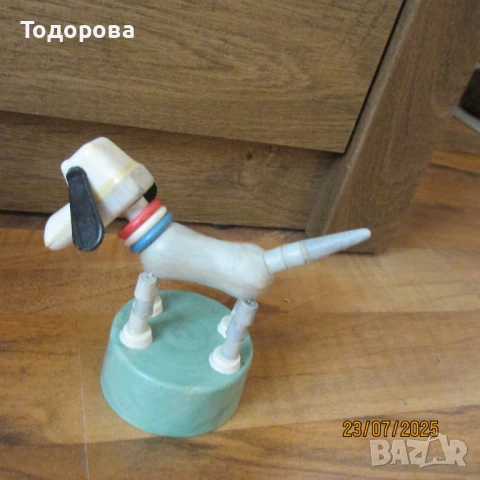 ретро играчки, снимка 4 - Коли, камиони, мотори, писти - 51131700