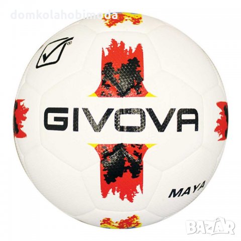 Футболна Топка, снимка 3 - Футбол - 28981226