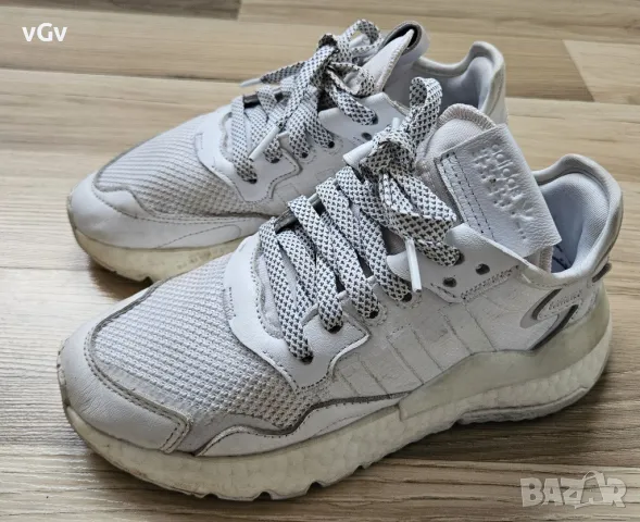 Дамски маратонки Nite Jogger - 36, снимка 6 - Маратонки - 47655324