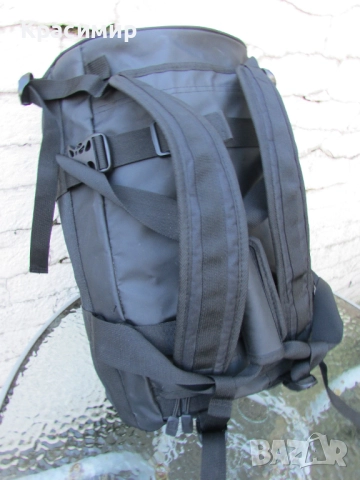 Сак - раница за багаж Mountain Warehouse, снимка 13 - Сакове - 52941318