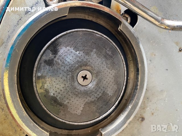 Кафемашина Gaggia evolution , снимка 3 - Кафемашини - 37488349