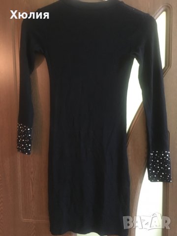 Дамска рокля , снимка 4 - Рокли - 35099810