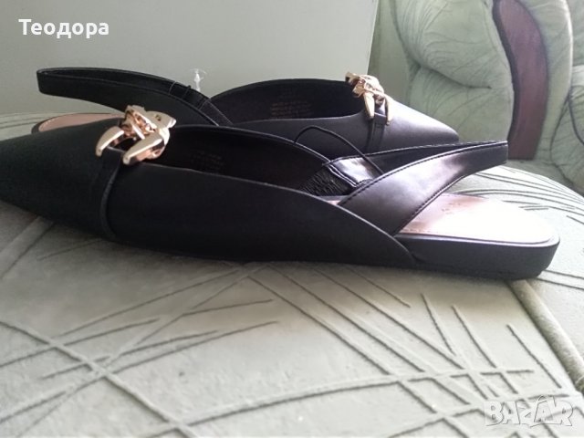 Нови, снимка 4 - Сандали - 36765873