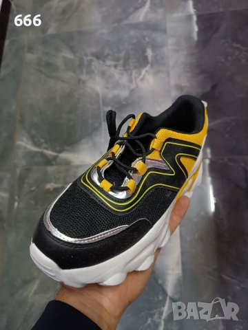 Маратонки , снимка 5 - Маратонки - 43064500