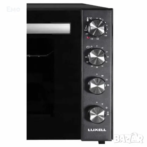 Мини Фурна -70 литра - Гаранция 12 месеца., снимка 5 - Печки, фурни - 48547908