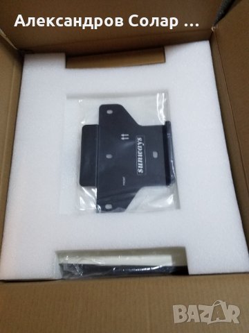 5 Kw мрежов инвертор Sunways   с WiFi модул, неупотребяван, снимка 6 - Други машини и части - 33068029