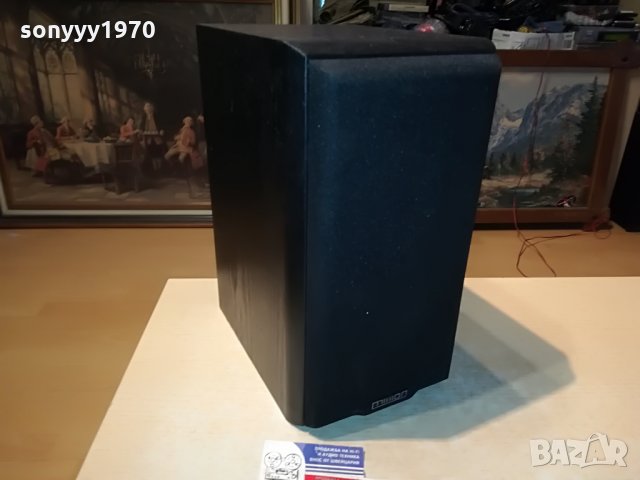 mission model 700-1 брои 0607212141, снимка 11 - Тонколони - 33444551