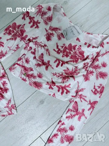 Дамска блузка, снимка 1