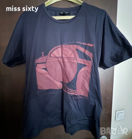 Оригинални маркови тениски , снимка 5 - Тениски - 53576651