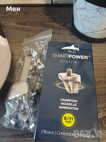 Бутонки Nike Kanga Lite, снимка 4 - Футбол - 52582461