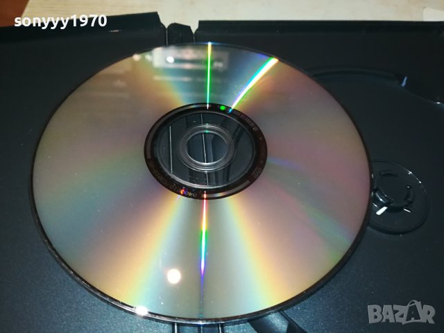 STEVIE RAY VAUGHAN-DVD 0402241710, снимка 18 - DVD дискове - 44129862
