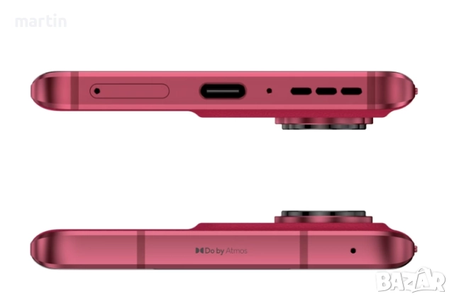 Motorola Edge 40 Viva Magenta, снимка 5 - Motorola - 51537790