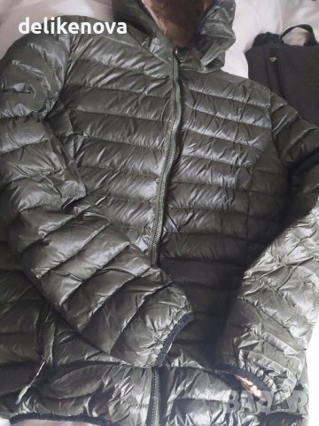 NAPAPIJRI. Original. Light. Size L, снимка 2 - Якета - 35195609