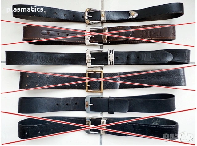 Колани - Levi’s, Diesel, Harley-Davidson ...