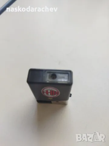 Колекционерска мини запалка с логото на футболен клуб Милан - Италия, снимка 11 - Фен артикули - 50068715