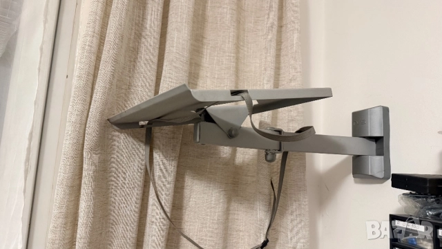 Стойка за телевизор , снимка 2 - Стойки, 3D очила, аксесоари - 52922469