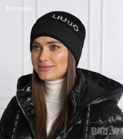 Liu Jo зимна шапка