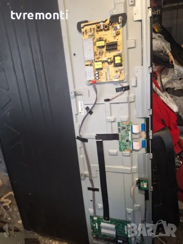 MAIN BOARD RT2851 40-RT51H1-MAD2HG ,- TCL 65EP640 65inc DISPLAY LVU650NDEL, снимка 8 - Части и Платки - 48640622